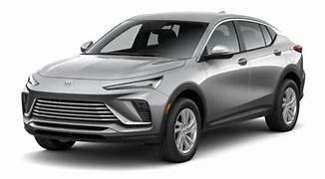 New 2024 Buick Envista Preferred w/ Convenience I Package image 1
