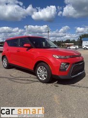Used 2020 Kia Soul LX image 1