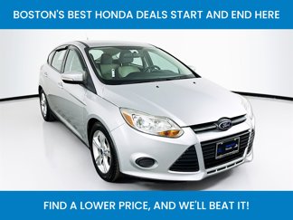 Used 2014 Ford Focus SE image 1