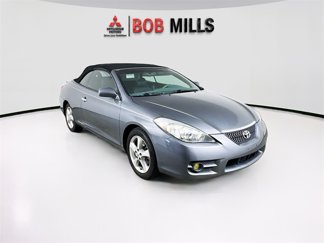 Used 2008 Toyota Solara SLE image 1