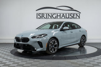 New 2025 BMW 228 xDrive Gran Coupe w/ Premium Package image 1