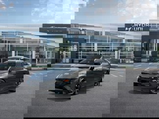 New 2025 Hyundai Elantra Sport image 1