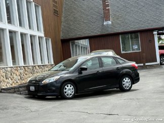 Used 2014 Ford Focus S image 1