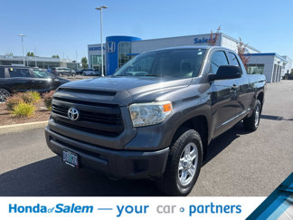 Used 2014 Toyota Tundra SR image 1