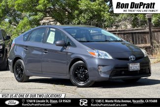 Used 2014 Toyota Prius Four image 1