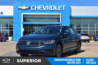 Used 2021 Volkswagen Jetta S w/ Driver Assistance Package image 1