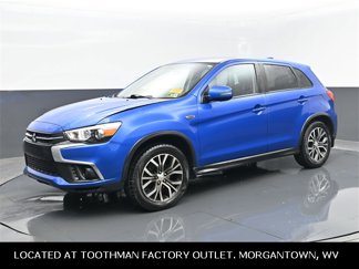 Used 2019 Mitsubishi Outlander Sport ES image 1
