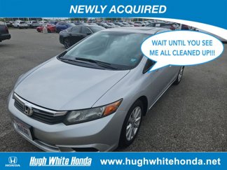 Used 2012 Honda Civic EX image 1