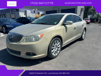 Used 2013 Buick LaCrosse Leather image 1
