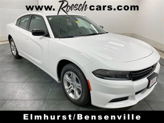 New 2023 Dodge Charger SXT w/ Cold Weather Package image 1