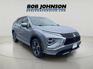 Used 2023 Mitsubishi Eclipse Cross SE image 1