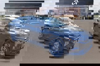 New 2025 Kia K4 LX image 1