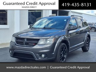 Used 2018 Dodge Journey GT w/ Nav & Sun Group image 1