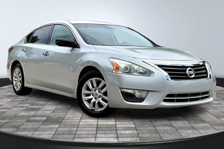 Used 2015 Nissan Altima 2.5 S image 1
