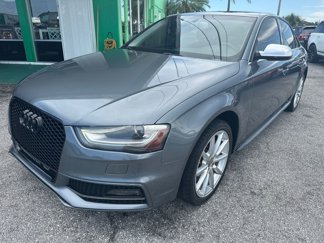 Used 2015 Audi A4 2.0T Premium Plus image 1