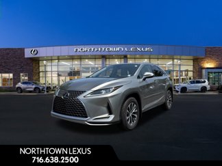 Used 2020 Lexus RX 350 AWD w/ Premium Package image 1