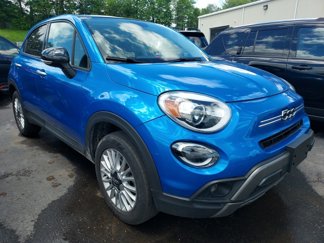 Used 2022 FIAT 500X Trekking image 1