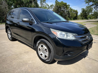Used 2013 Honda CR-V LX image 1