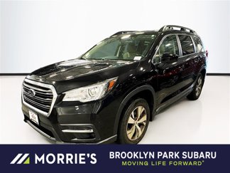 Certified 2021 Subaru Ascent Premium w/ Convenience Package image 1