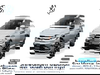 New 2025 Volkswagen Jetta SE image 1