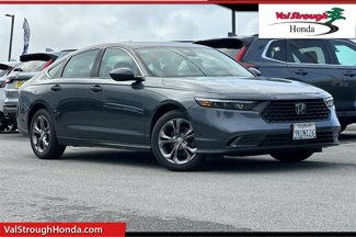 Used 2024 Honda Accord EX image 1