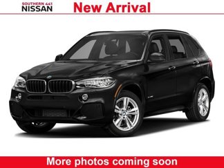 Used 2017 BMW X5 sDrive35i image 1