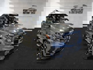 Used 2017 Mercedes-Benz GLS 550 4MATIC image 1
