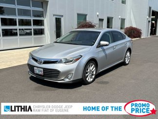 Used 2013 Toyota Avalon Limited image 1