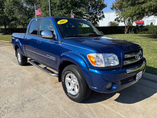 Used 2005 Toyota Tundra SR5 image 1