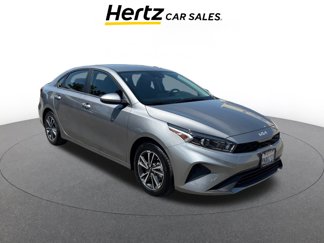 Used 2024 Kia Forte LXS video 1