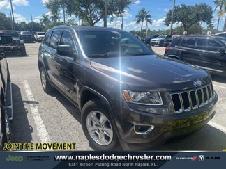Used 2014 Jeep Grand Cherokee Laredo w/ Quick Order Package 23E image 1