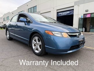 Used 2008 Honda Civic EX image 1