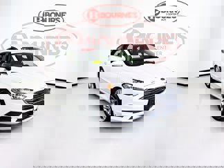 Used 2018 Ford Fusion SE image 1