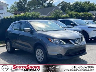 Used 2019 Nissan Rogue Sport S image 1
