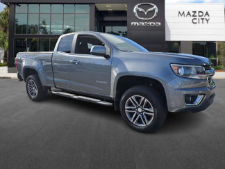 Used 2019 Chevrolet Colorado LT w/ LT Convenience Package image 1