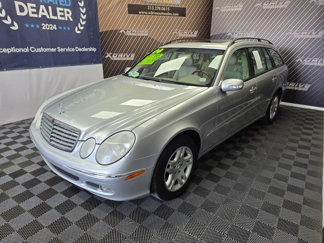 Used 2004 Mercedes-Benz E 320 4MATIC Wagon image 1