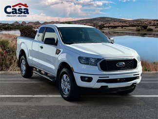 Used 2019 Ford Ranger XLT w/ Equipment Group 301A Mid image 1