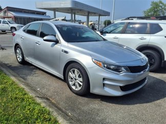 Used 2016 Kia Optima LX image 1