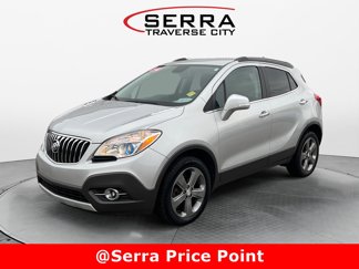 Used 2014 Buick Encore Convenience image 1
