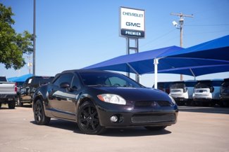 Used 2007 Mitsubishi Eclipse GT image 1