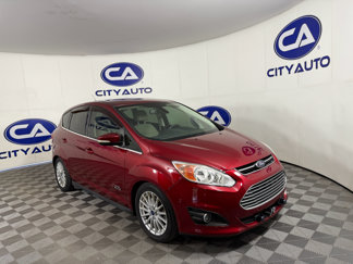 Used 2015 Ford C-MAX Energi SEL w/ Equipment Group 303A image 1