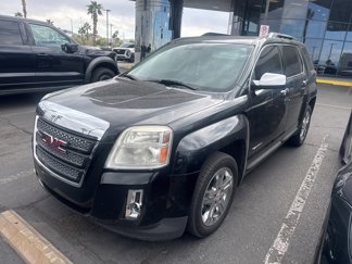 Used 2012 GMC Terrain SLT image 1