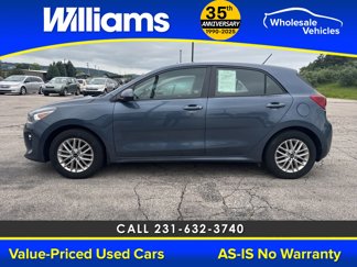Used 2018 Kia Rio EX image 1