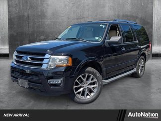 Used 2017 Ford Expedition XLT w/ Equipment Group 202A image 1