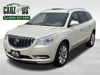 Used 2015 Buick Enclave Premium w/ Trailering Package image 1