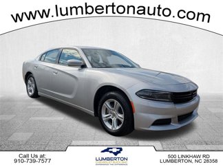 Used 2022 Dodge Charger SXT image 1