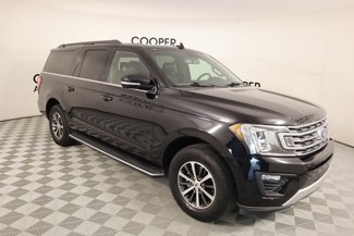 Used 2019 Ford Expedition Max XLT w/ Equipment Group 202A image 1