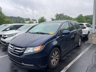 Used 2014 Honda Odyssey EX-L image 1