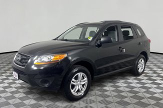 Used 2010 Hyundai Santa Fe GLS image 1