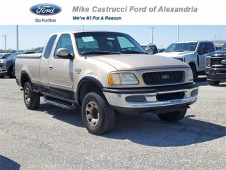 Used 1998 Ford F250 XLT image 1